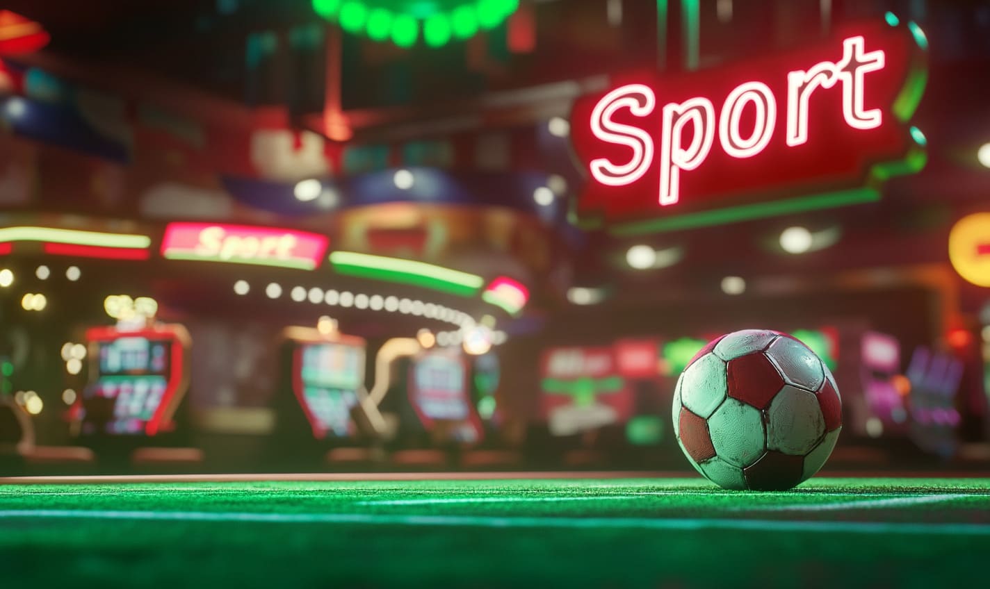 Sports Lineup Betting at Site GOVINDA