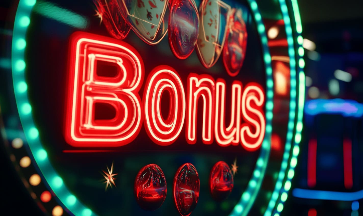 System of Bonus at GOVINDA