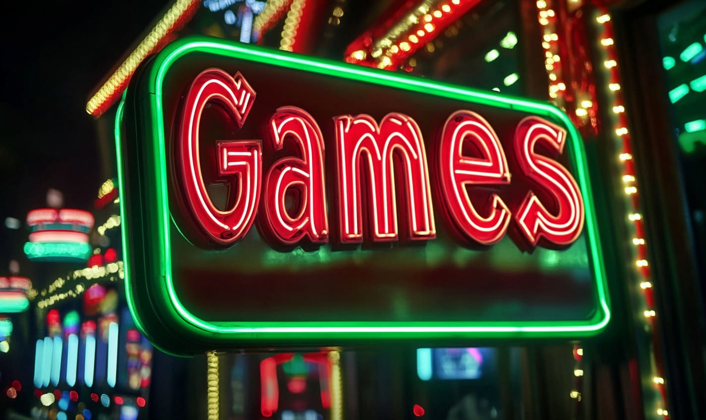 Access for Gaming at GOVINDA